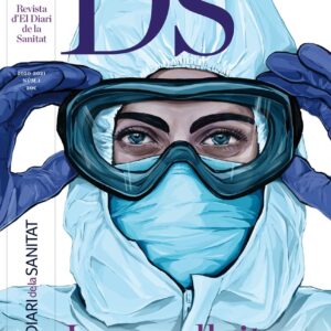 La Revista d’El Diari de la Sanitat. Núm. 1