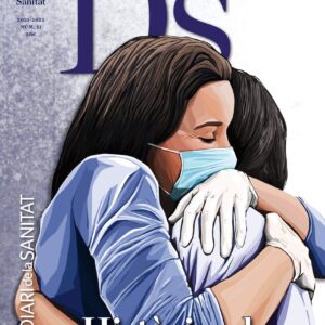 La Revista d’El Diari de la Sanitat. Núm. 11