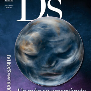 La Revista d’El Diari de la Sanitat. NÚM. 12