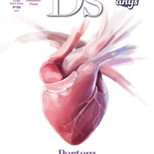 Revista Drets: DS – La Revista d’El Diari de la Sanitat. Núm. 22