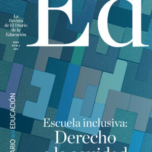 La Revista de El Diario de la Educación. Núm. 1