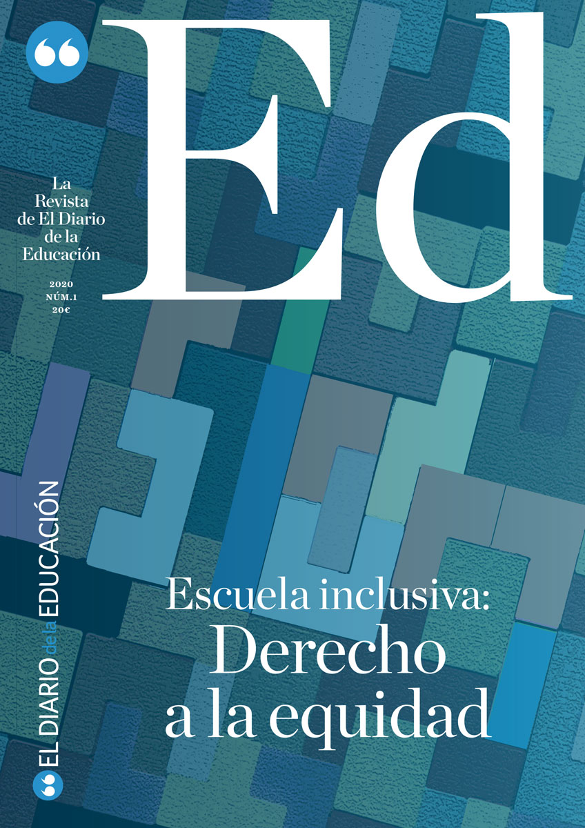 La Revista de El Diario de la Educación. Núm. 1