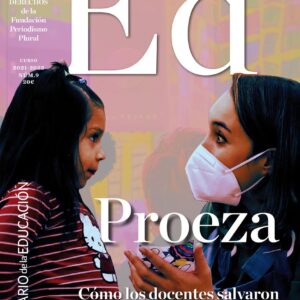 La Revista de El Diario de la Educación. Núm. 2