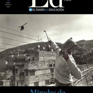 Revista Derechos: Ed – La Revista de El Diario de la Educación. Núm. 15