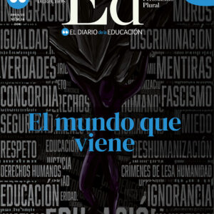 Revista Derechos: Ed – La Revista de El Diario de la Educación. Núm. 18