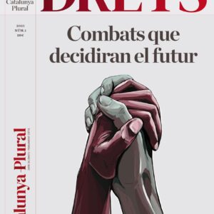 La Revista de Catalunya Plural. Núm. 1