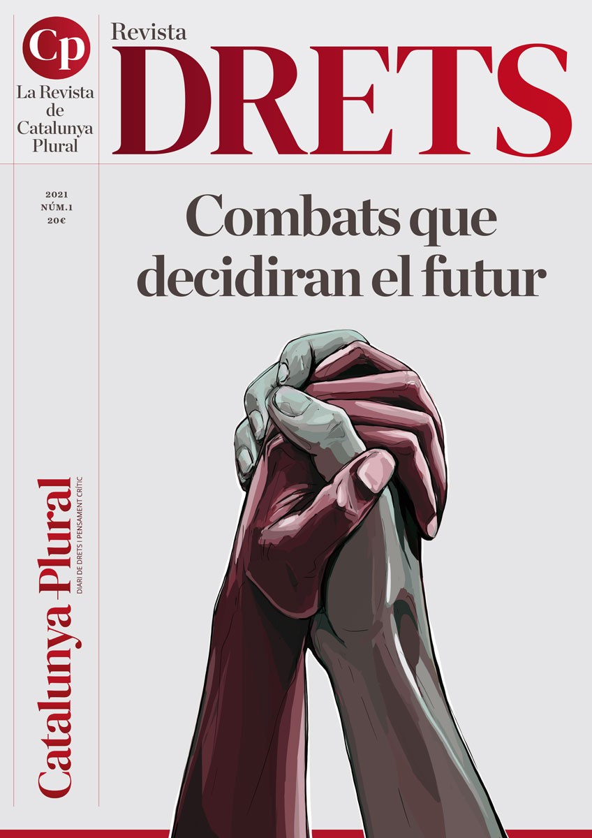 La Revista de Catalunya Plural. Núm. 1