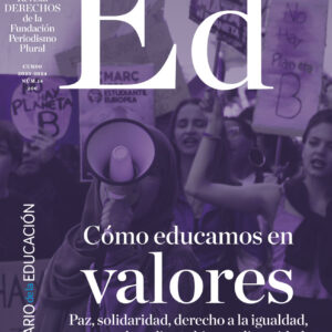 Revista Derechos: Ed – La Revista de El Diario de la Educación. Núm. 14