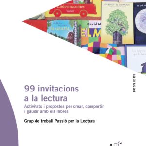 99 Invitacions a la lectura