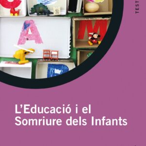 L’educació i el somriure dels infants