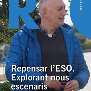 Repensar l’ESO. Explorant nous escenaris