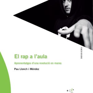 El rap a l’aula
