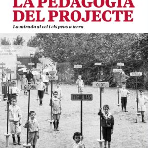 La pedagogia del projecte