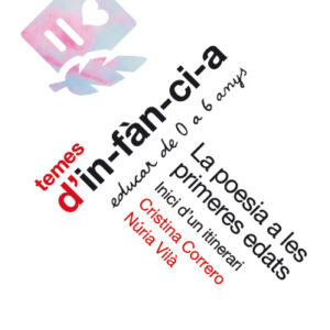 La poesia a les primeres edats