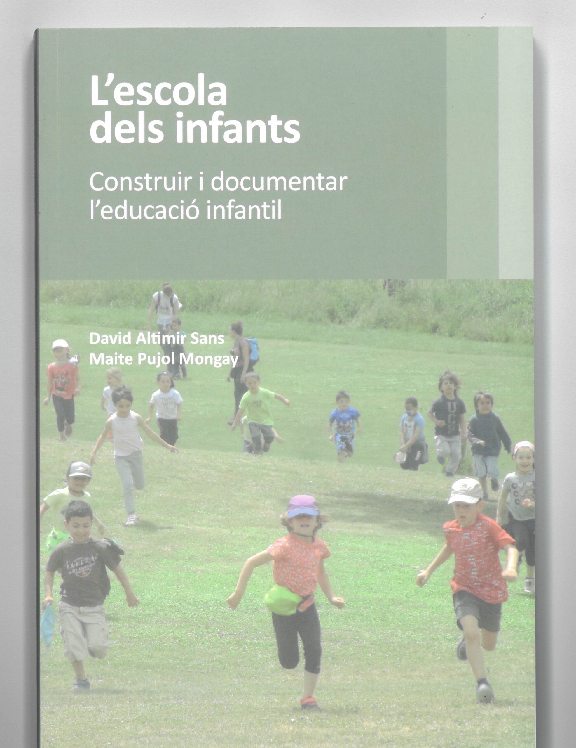 L’escola dels infants