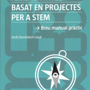 Aprenentatge basat en projectes per a STEM
