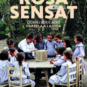 Rosa Sensat