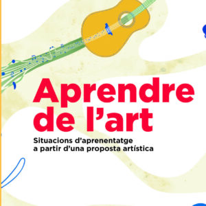 Aprendre de l’art