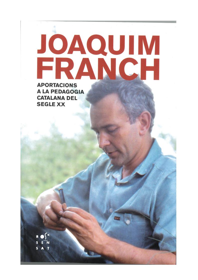 Joaquim Franch