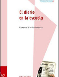 El diario en la escuela