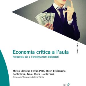 Economia crítica a l'aula