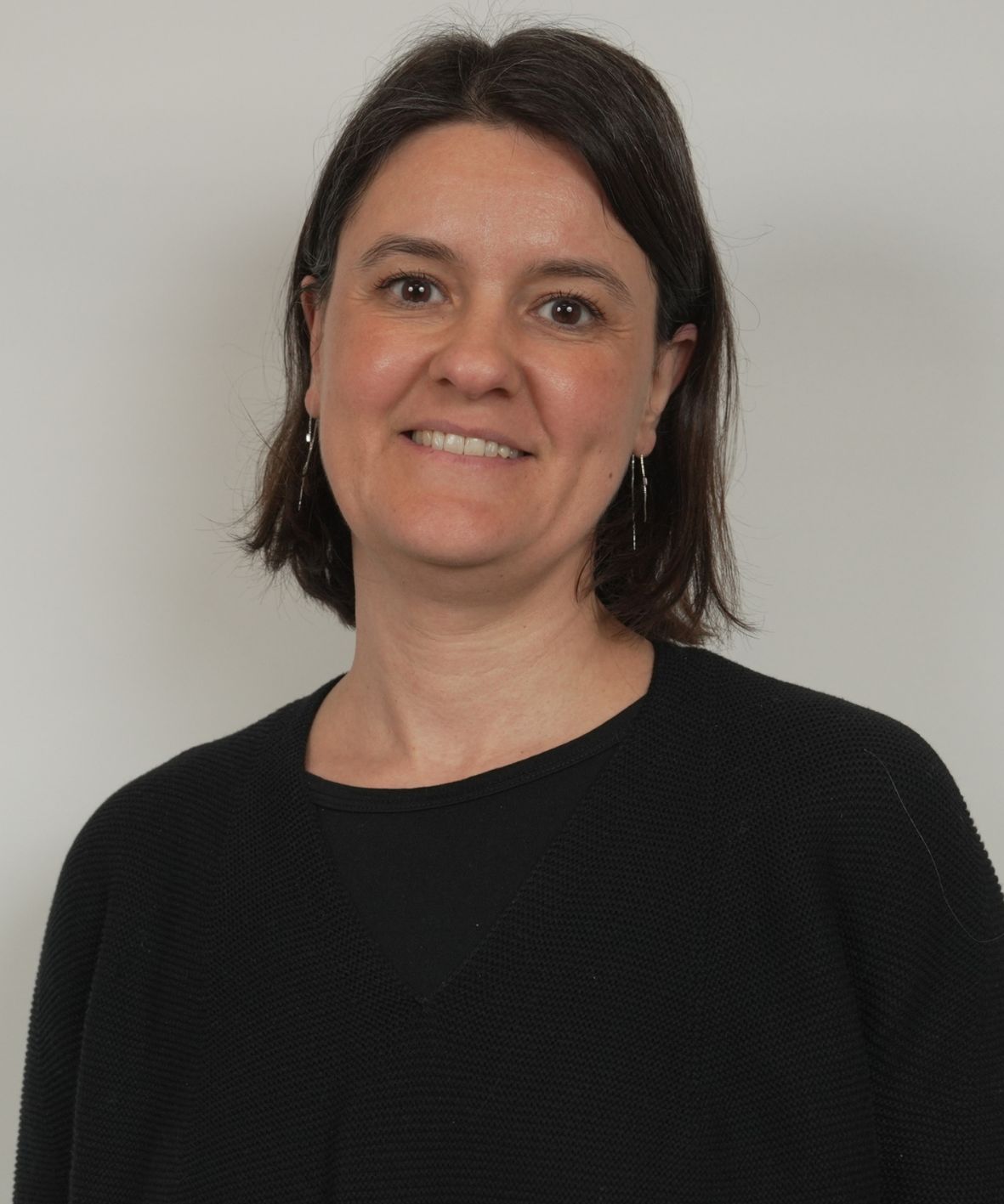 Clarissa Felki