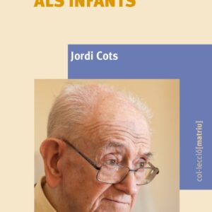 Una vida dedicada als infants