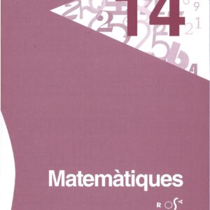 Matemàtiques. Quadern 14