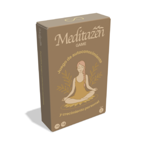 Meditazen Game