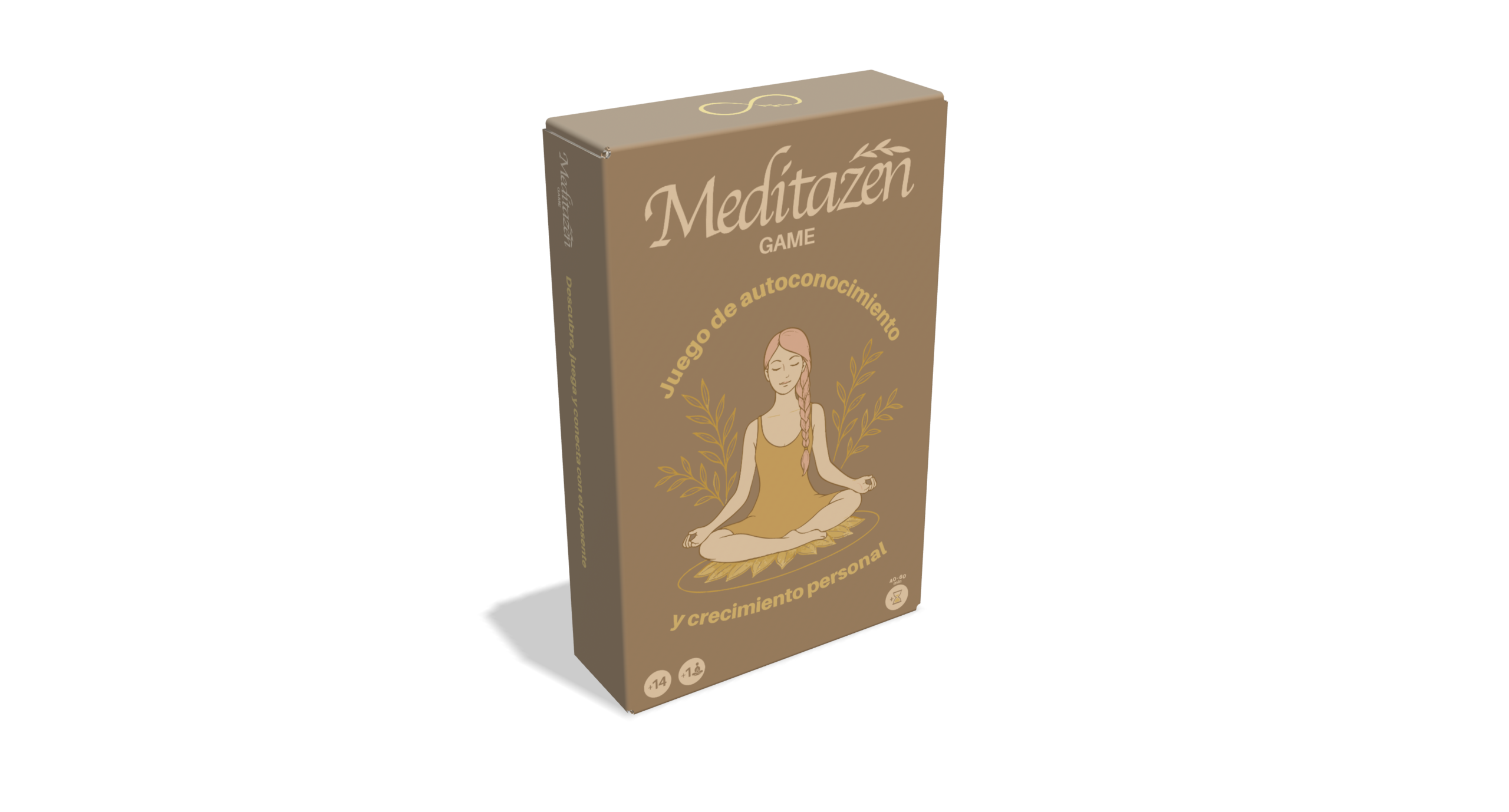 Meditazen Game