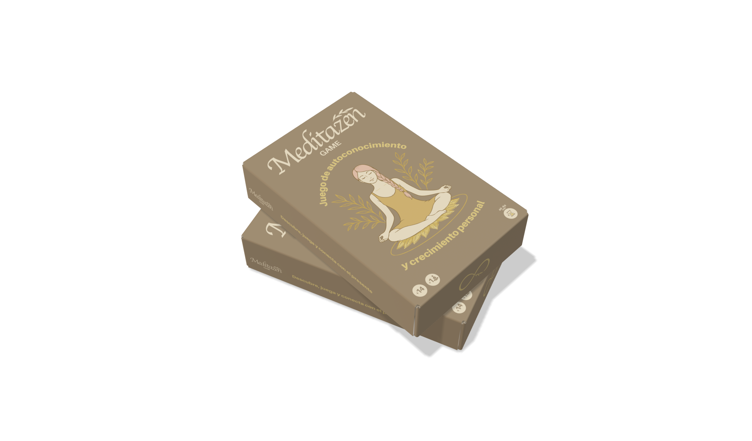 Meditazen Game - Imagen 2