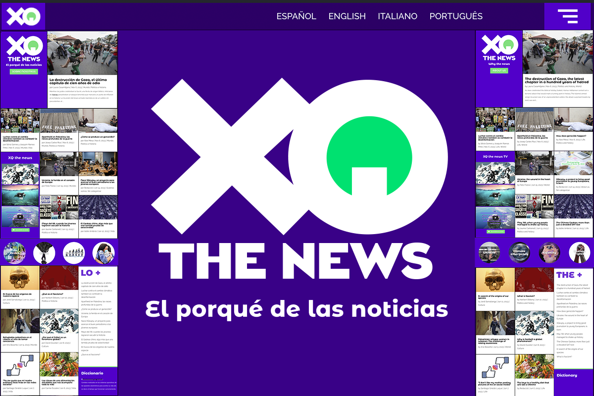 XQthenews