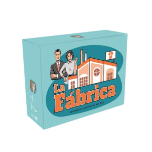 La Fábrica