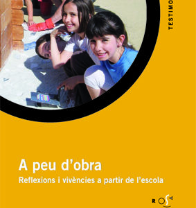 A peu d’obra