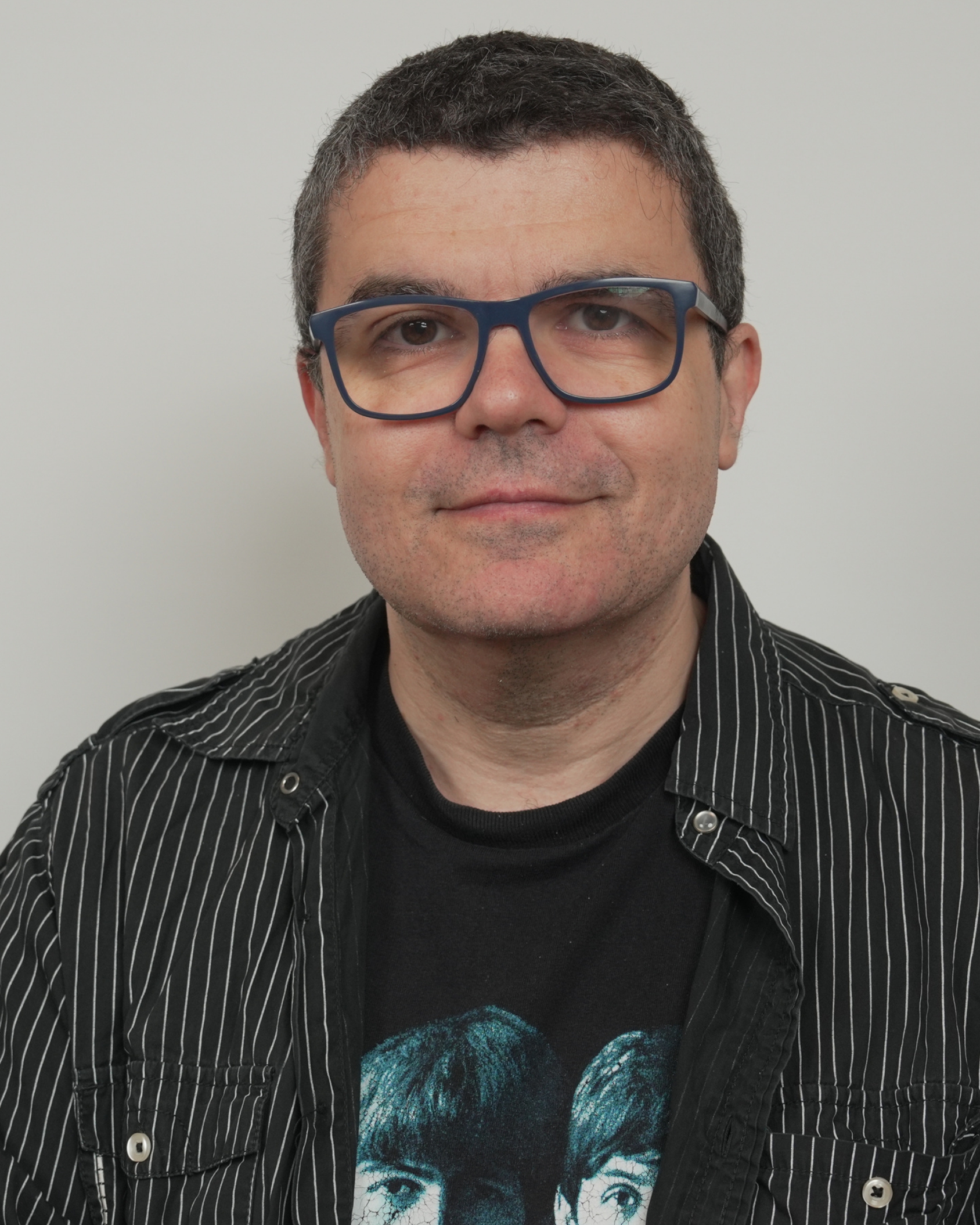 Xavi Torras